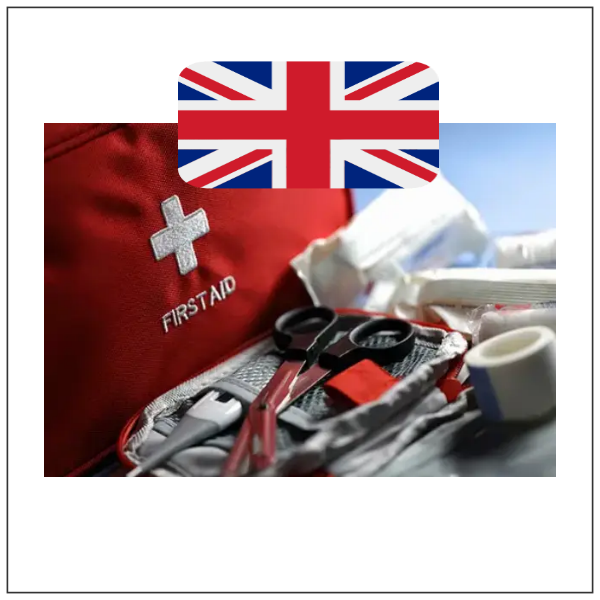 Roadside First Aid Course – Coming soon – Meeting point: 120 Bécsi út, Budapest 1034 (in English)
